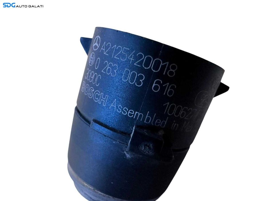 Senzor Senzori Parcare PDC Mercedes Clasa E Class W212 W207 A207 2009 - 2016 Cod A2125420018 [V0584]
