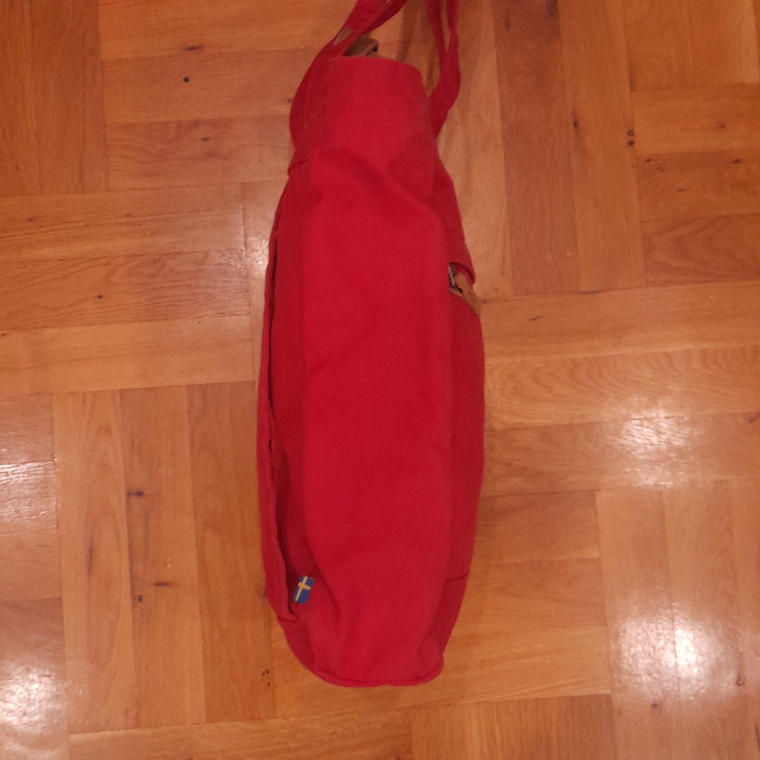 Чанта/раница  FJALL RAVEN 24203 - Totepack №1 G-1000 Heavy Duty eco