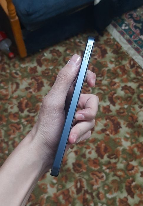 A 16 bor holati idela