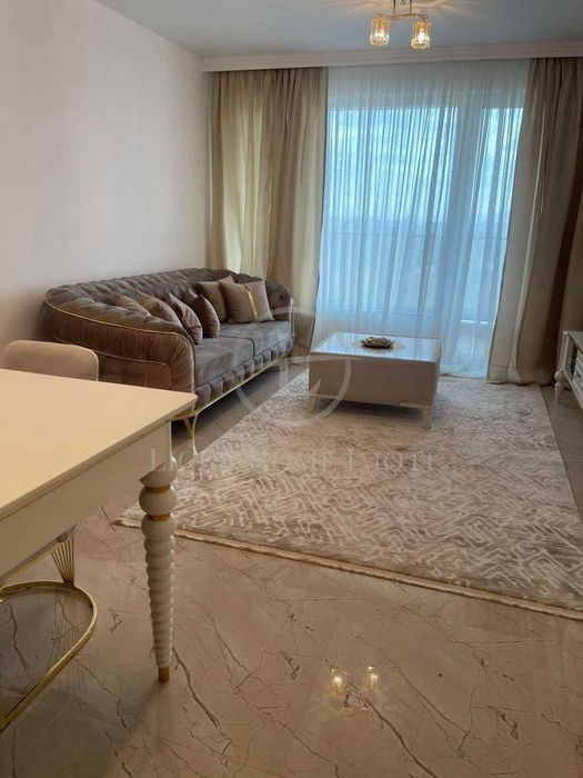 Продава се Двустаен апартамент в Пловдив, Христо Смирненски - 67 кв.м за 2500 €/кв.м - Снимка #1