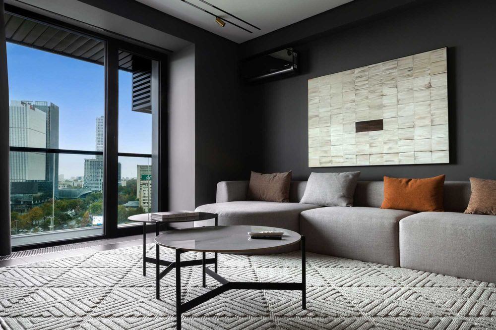 Профессиональная фотосъемка квартир