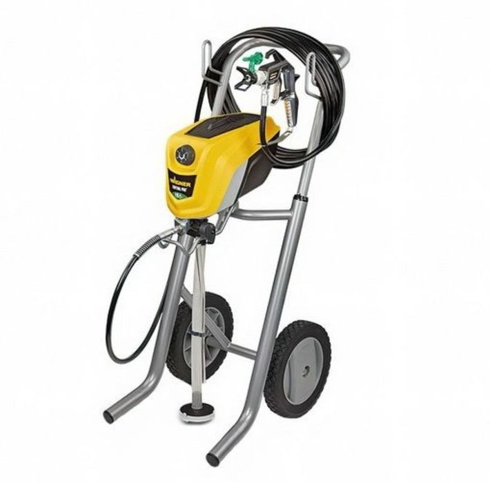 Vagner  arenda 200min