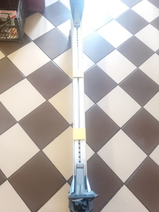 Багажник -греди Опел Корса -Ц