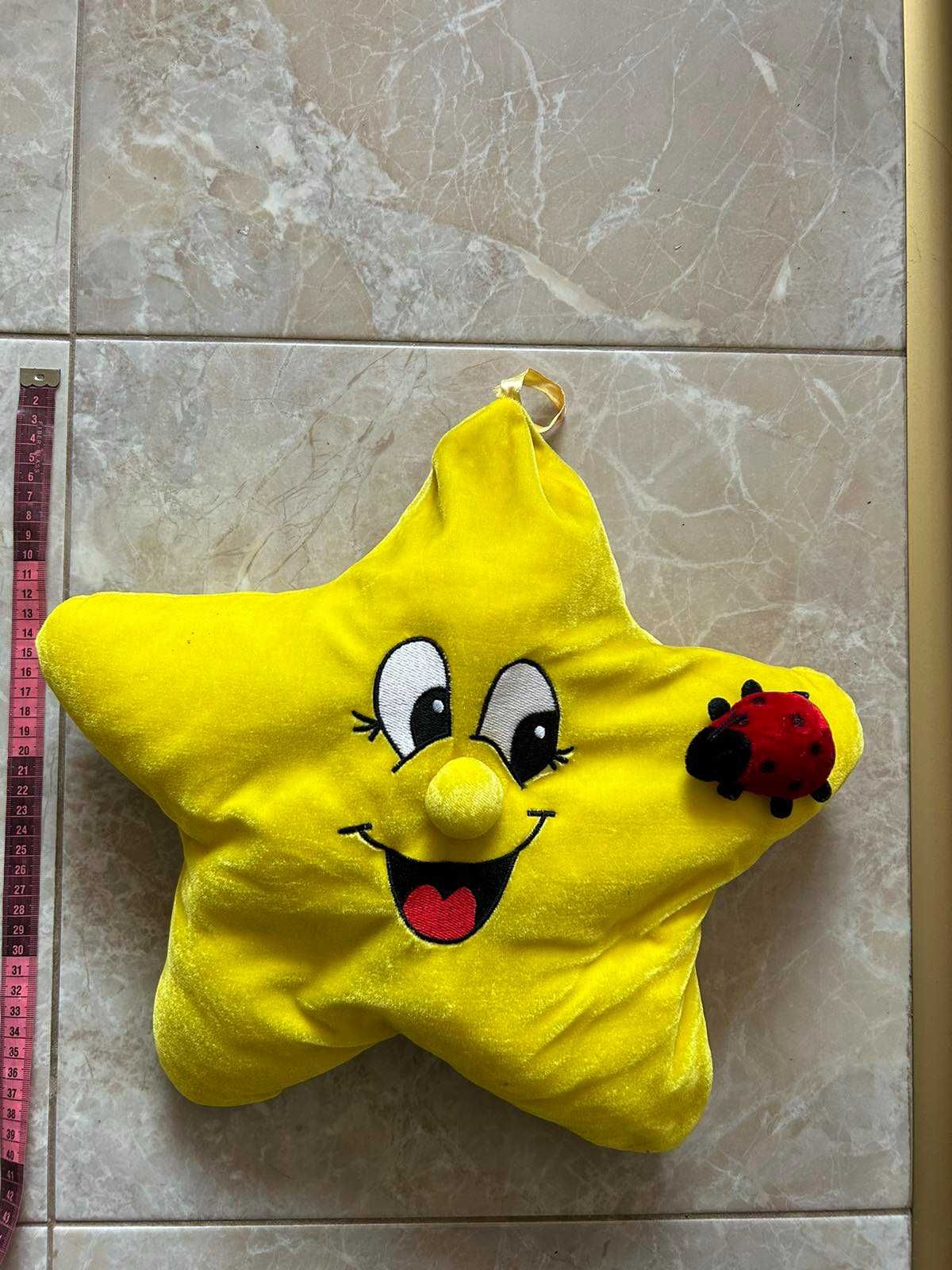Меки играчки за деца
