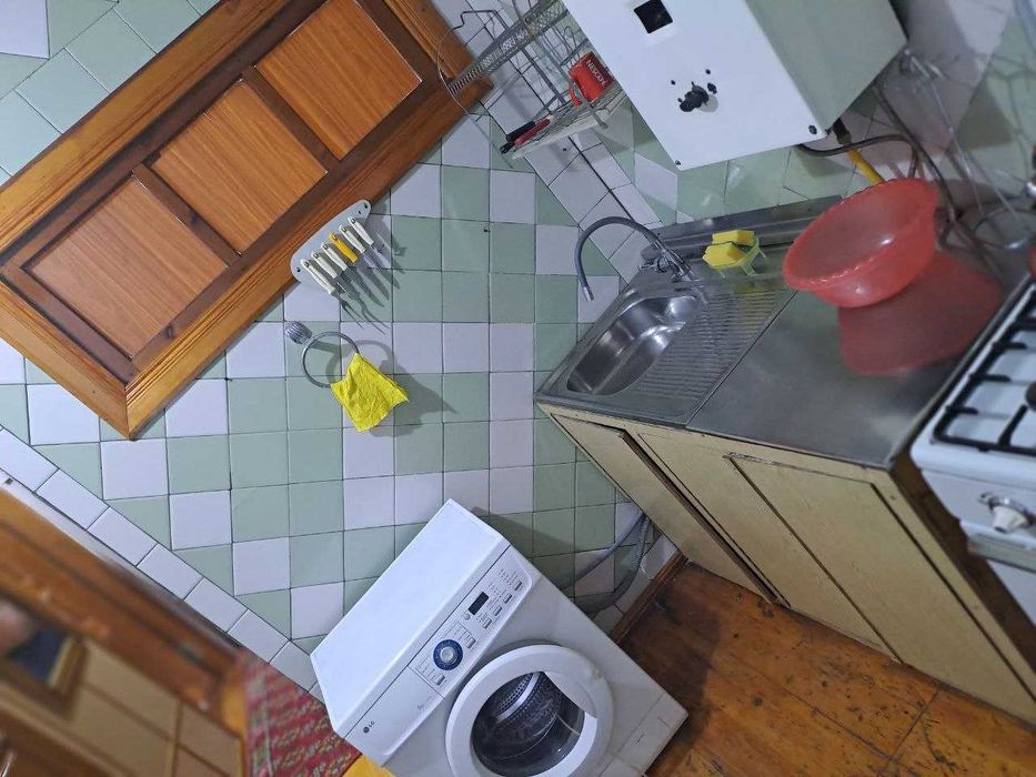 Сдам евро квартиру на Космонавт цум