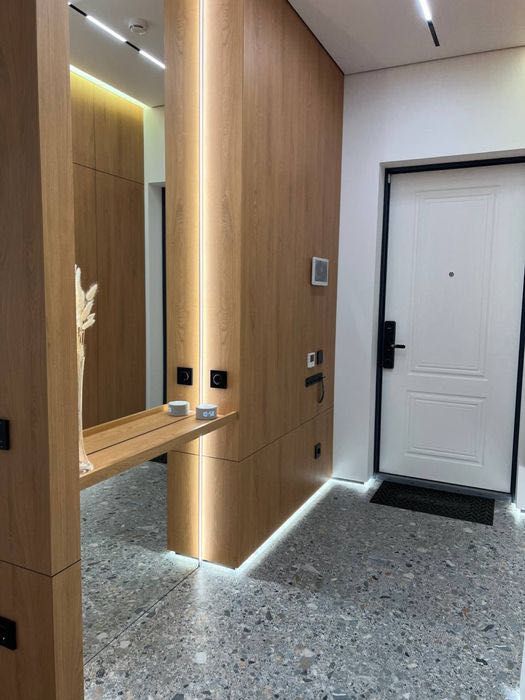 Квартира в элитном районе сдается в аренду