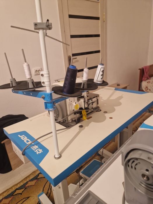 Jack E3 оверлог