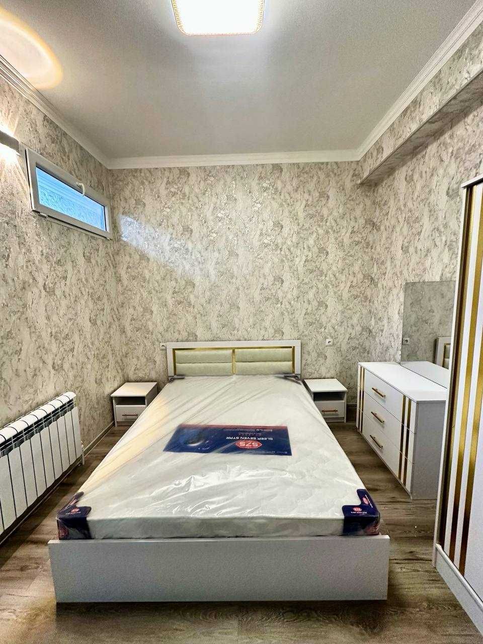 Yotoqxona to'plami "META" Spalniy mebel Спальный гарнитур
