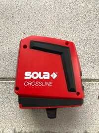 Nivela laser Sola Crossline. PRET FIX