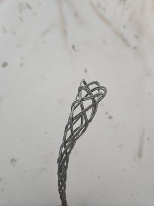 Mills cable socket 13-19