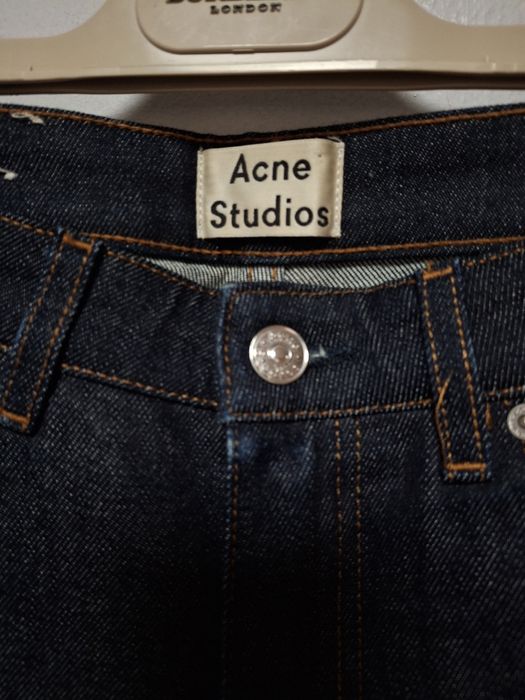 Клин тип кожа Calzedonia S,Acne studios, MNG размер