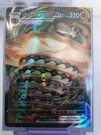 Sandaconda VMAX - FULL ART HOLO - 090/198 - CHILLING REIGN