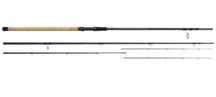 Lanseta feeder Okuma Custom Black Feeder 3.90m 40-80g