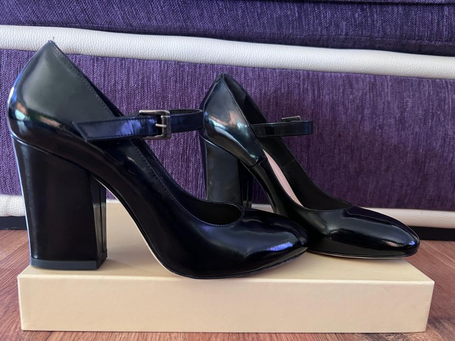 Pantofi dama IL Passo marimea 39