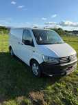 Vând VW Transporter T6 Înmatriculat recent