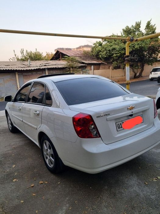 Gentra 2022yil  sotiladi