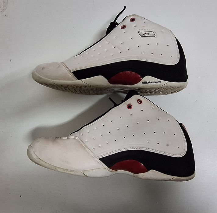 Маратонки  REEBOK, #43