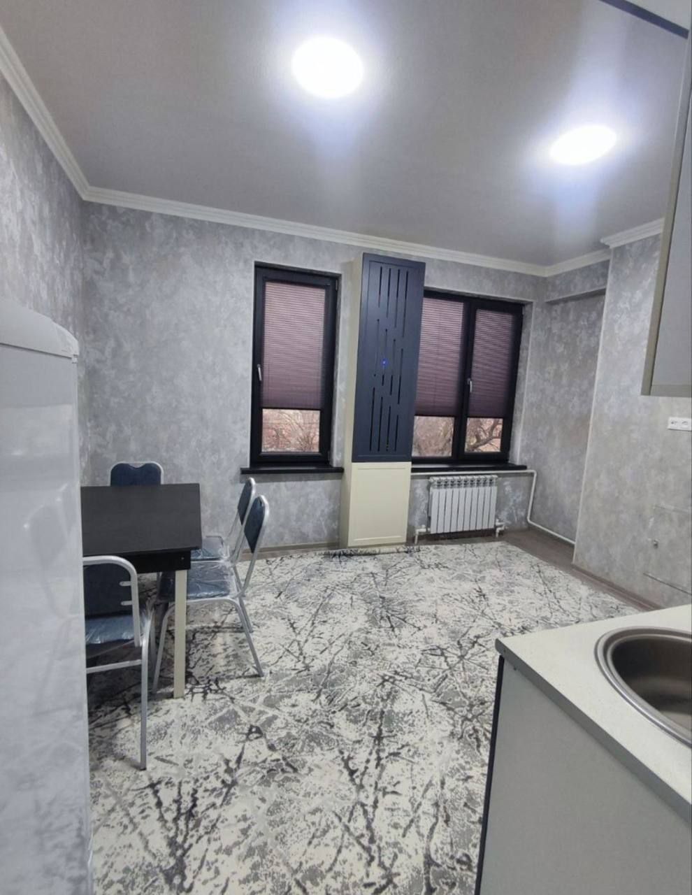 Arendaga kvartira beriladi sheriklikka uchun qizlar oila ga beriladi