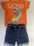 Детски комплект на Guess
