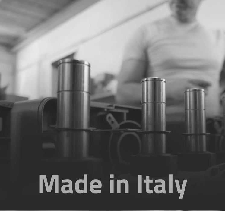 Kit automatizare porti batante Tethys, max. 3 m/canat, premium Italia