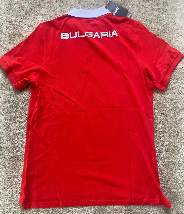 Екип за тенис размер L (50)