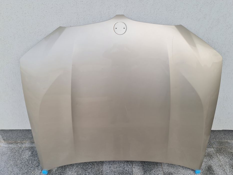 Capota motor bara far armatura trager aripa BMW X3 G01 X4 G02