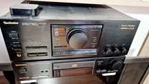Amplificator Technics