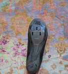 SHIMANO Pantofi ciclism SHRC502 negri