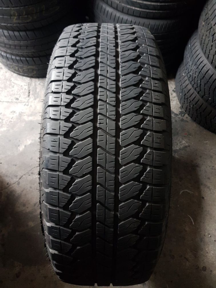 Bridgestone 275/60 R20 115S M+S A/T