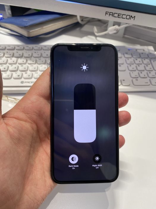 Iphone Xs, 256 gb obmen na 13 pro ili max