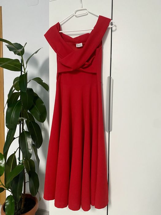 Rochie dama marime - S