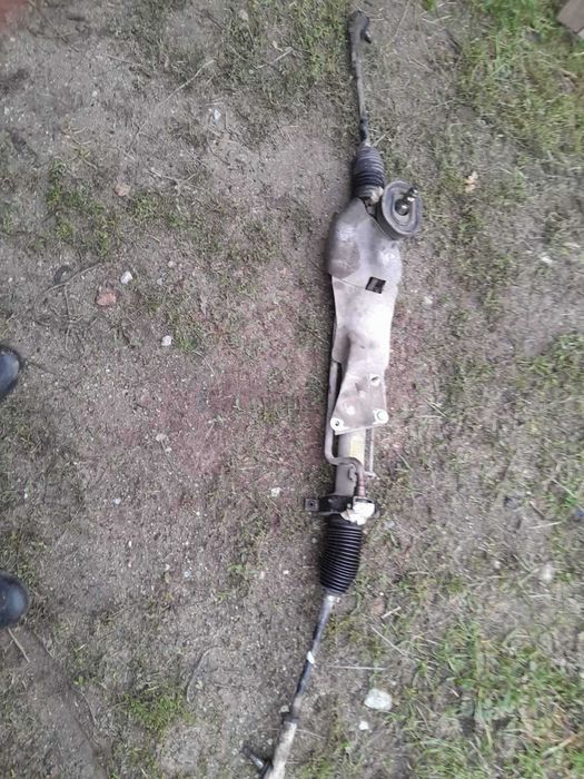 Голф 3 на части 1.6