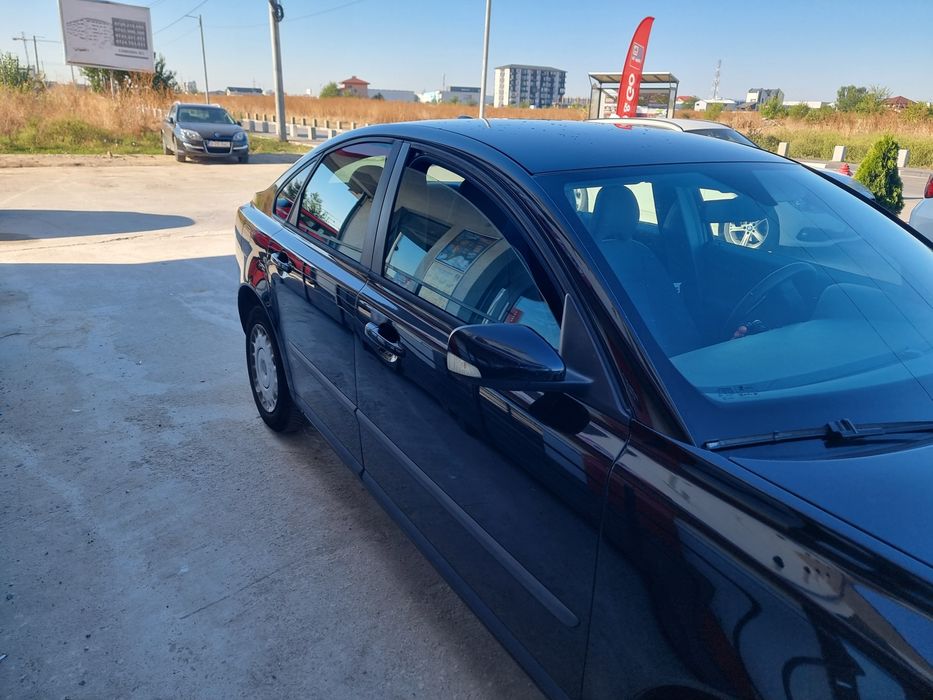 Vand Volvo S 40.