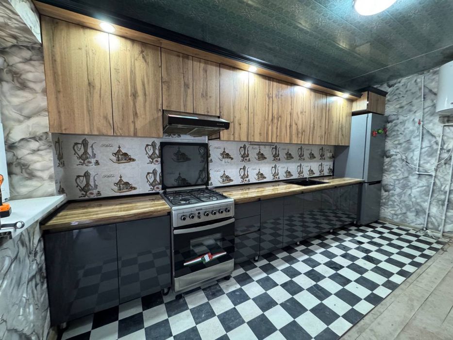 Milliy mebel. Ustaxonasi, Xiva shahar