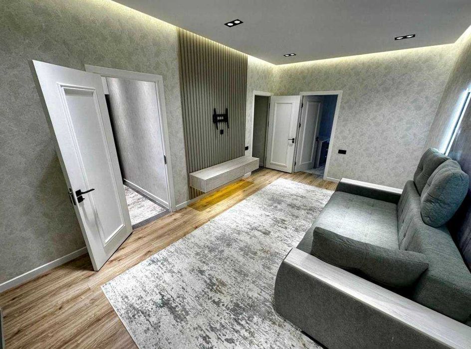 2/3/4 Феруза - Эко Базар - Новый ремонт - Акушерство Гинекология