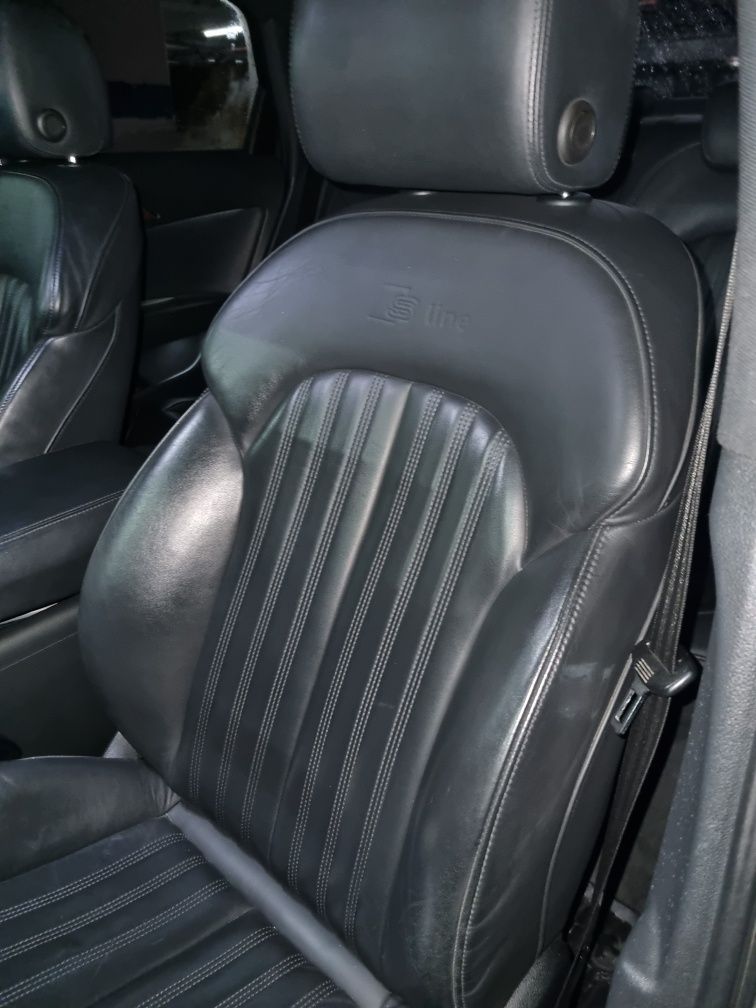 Audi A6 c7 S Line 3.0 quattro