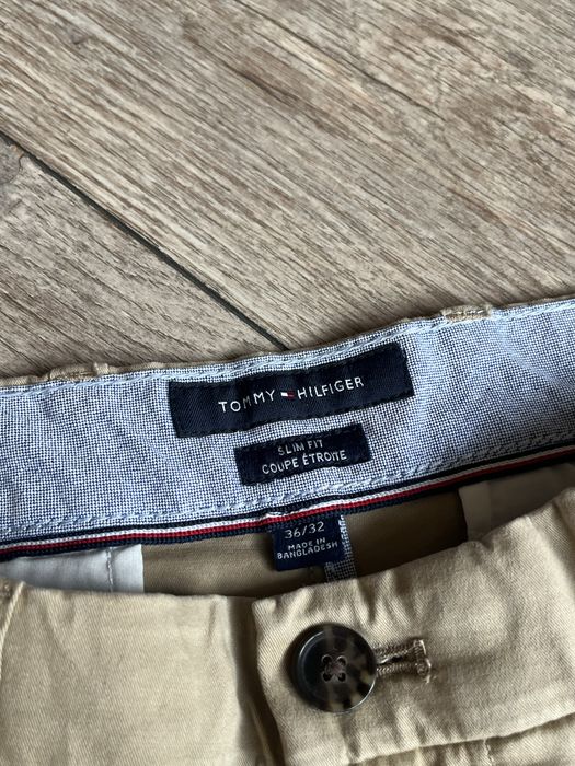 Tommy Hilfiger : Chino Pant - размер 34 / Оригинал