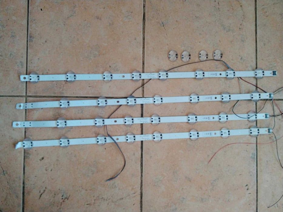 Телевизор , Самсунг, Портативен Уотсън