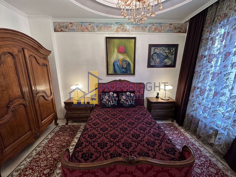 Продава се Тристаен апартамент в София, Център - 84 кв.м за 4155 €/кв.м - Снимка #10