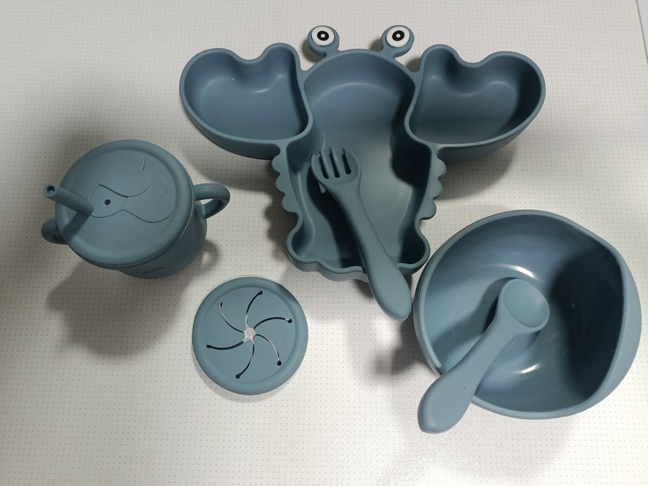 Со детская посуда, можно все по отдельности