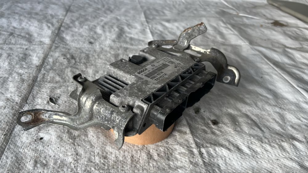 Компютър Toyota Auris 1