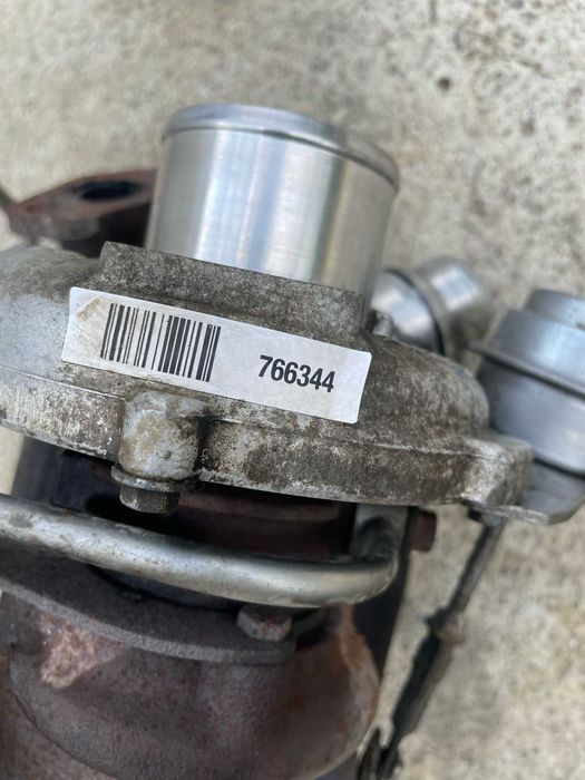 Turbina Opel Vivaro / Renault Trafic   2.0 D - cod: H8200466021