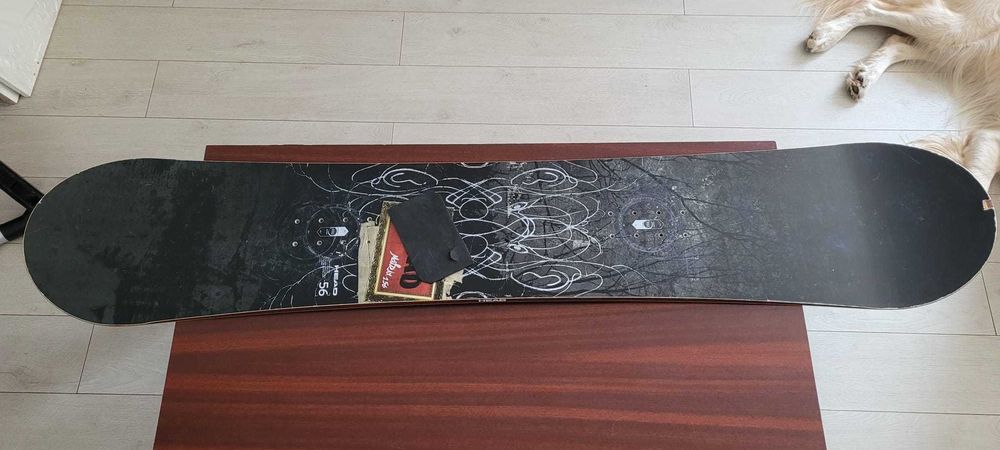 Snowboard Head 156 CM