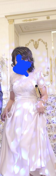 Продам платье в отличном состоянии.