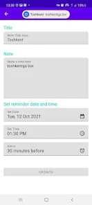 Android Ilovalarini yaratib beramiz va support qilamiz