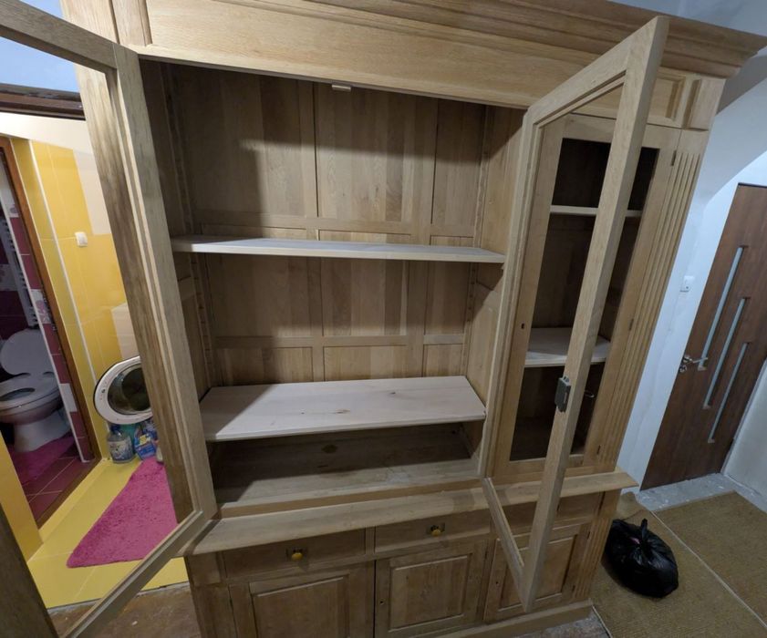 Секция /   Бюфет