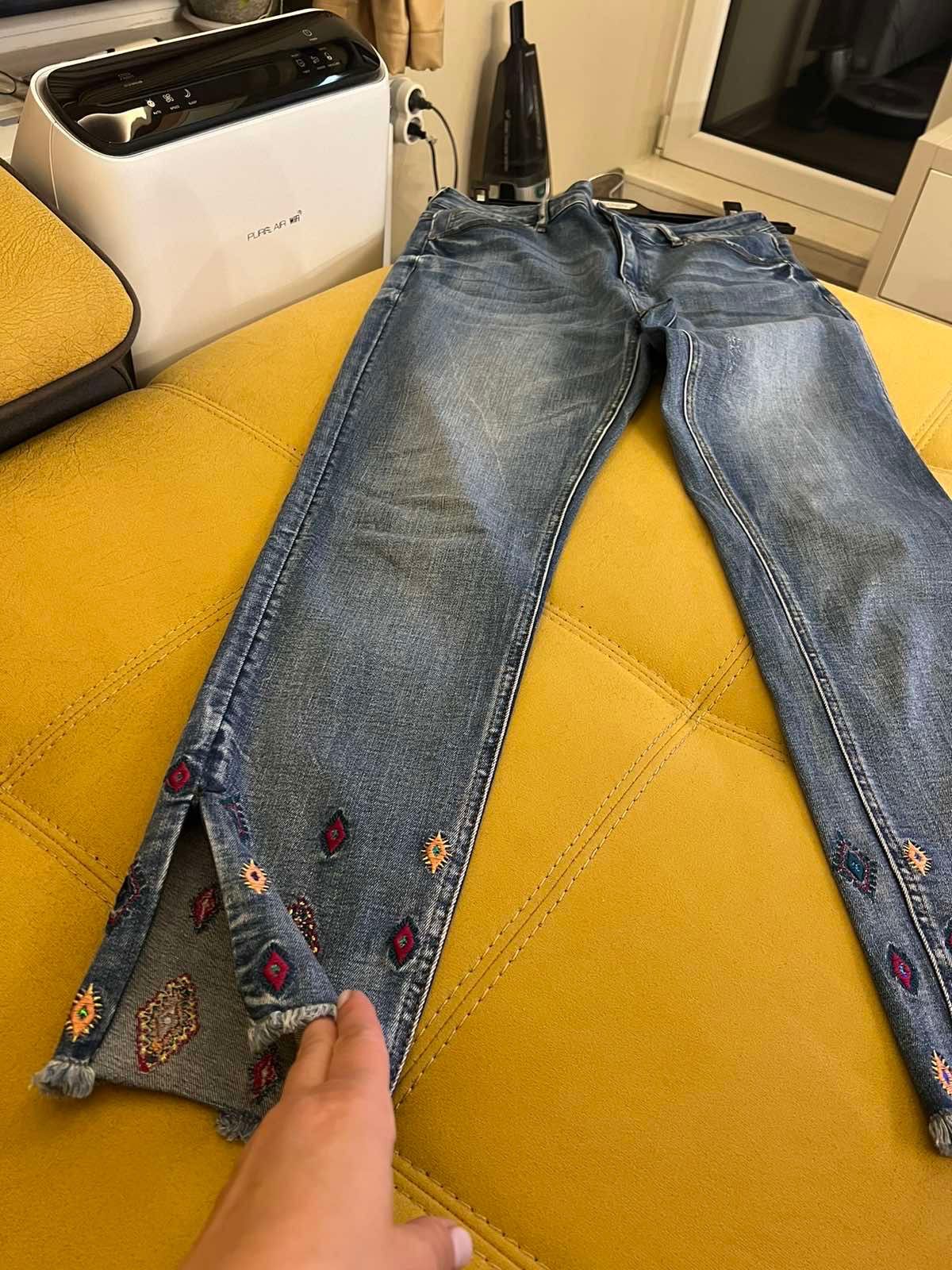 Дамски дънки Desigual