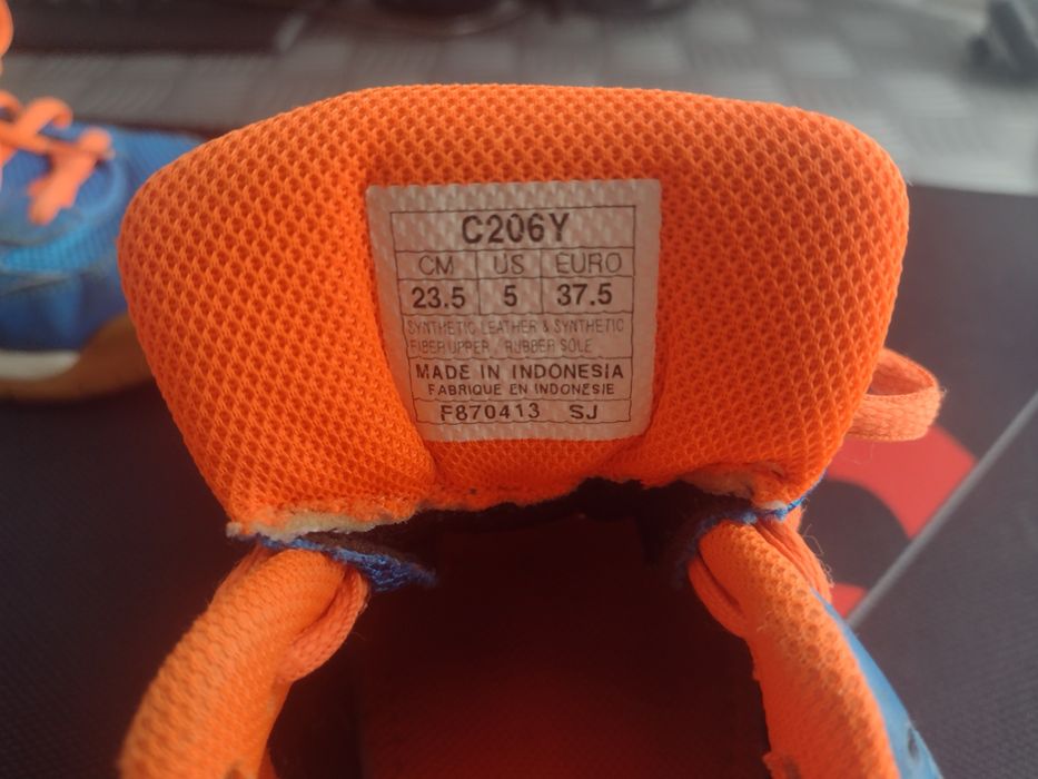 Оригинални маратонки ASICS