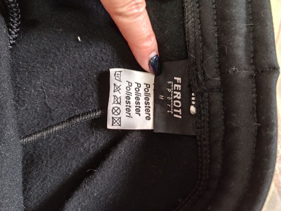 Colanți ciclism , dama