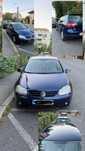 Vand WV Golf 5 , an 2007